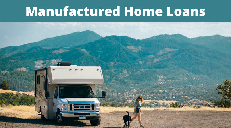 Manufactured Home Loans
