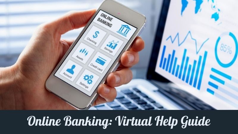 Online Banking Virtual Help Guide